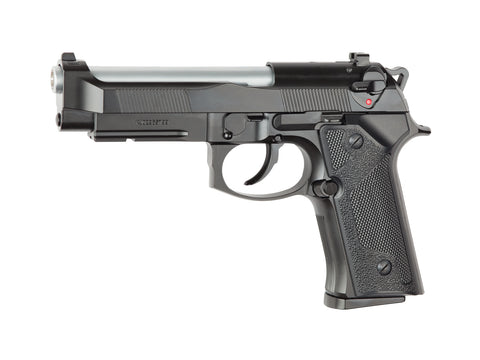 M9 IA GAZ BLOWBACK
