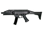 Scorpion Evo 3 Black