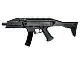 Scorpion Evo 3 Black