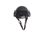 Casque FAST NOIR