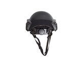 Casque FAST NOIR