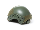 Casque FAST OD