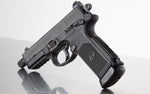 FNX-45 TACTICAL GBB 1J