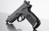 FNX-45 TACTICAL GBB 1J