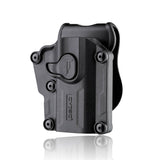 Holster CYTAC Universel