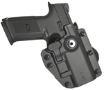 Holster SWISS ARMS ADAPT-X Black