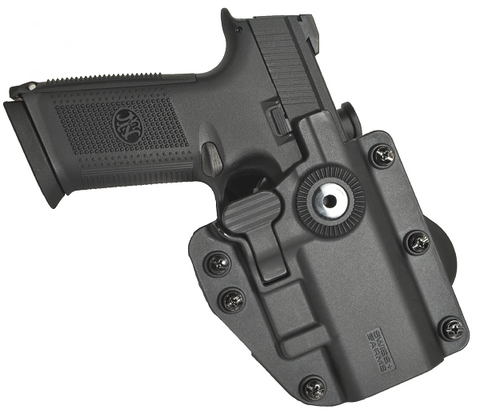 Holster SWISS ARMS ADAPT-X Black