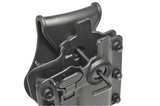 Holster SWISS ARMS ADAPT-X Black