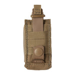 POCHE SIMPLE PISTOL 2.0 FLEX 5.11 TAN