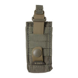 POCHE SIMPLE PISTOL 2.0 FLEX 5.11 OLIVE