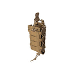 POCHE SIMPLE MULTICALIBRE FLEX COVERT 5.11 TAN