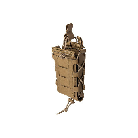POCHE SIMPLE MULTICALIBRE FLEX COVERT 5.11 TAN