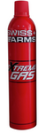 Gas SWISS ARMS Extreme 760 ml