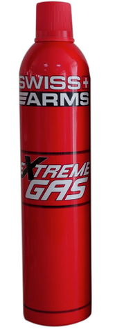 Gas SWISS ARMS Extreme 760 ml