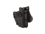 Holster SWISS ARMS ADAPT-X Black