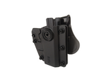 Holster SWISS ARMS ADAPT-X Black