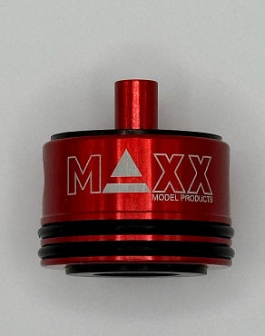 TETE DE CYLINDRE MAXX V2 DOUBLE ORING