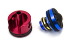 Ensemble tête de piston aluminium ventilée et tête de cylindre V2 - Nuprol