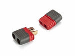 Connecteurs T-Dean Clip On