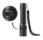 Lampe torche rechargeable OPERATOR MT1R 500 lumens