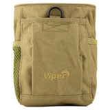 Dump pouch Molle Viper Elite