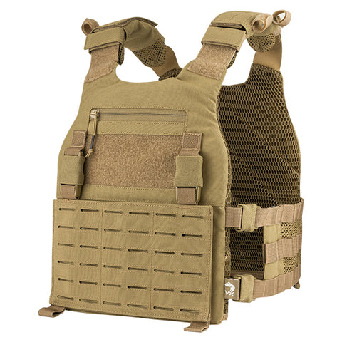 Gilet VX Buckle Up Carrier GEN 2 Viper TAN