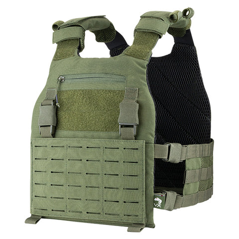 Gilet VX Buckle Up Carrier GEN 2 Viper Vert