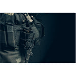Poche Molle pour grenade VIPER NOIR