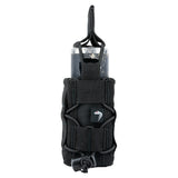 Poche Molle pour grenade VIPER NOIR