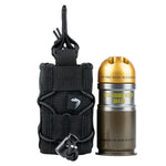 Poche Molle pour grenade VIPER NOIR