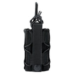 Poche Molle pour grenade VIPER NOIR