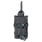 Poche Molle pour grenade VIPER NOIR