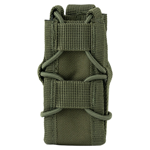 Poche Molle Viper Elite pour chargeurs pistolet Vert