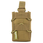 Poche Molle Viper Elite pour chargeurs M4 Tan