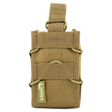 Poche Molle Viper Elite pour chargeurs M4 Tan