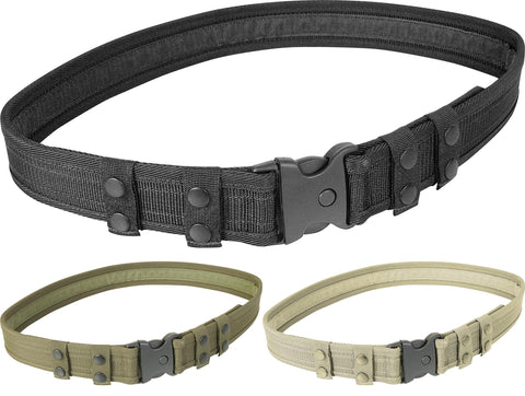 Ceinturon Viper Security Belt