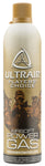 Gaz Ultrair ASG bouteille de 700 ml