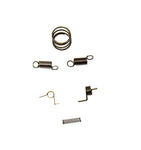 Kit de ressort pour gearbox v3 (6 pièces) - Nuprol