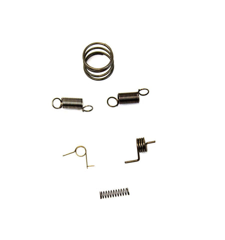 Kit de ressort pour gearbox v3 (6 pièces) - Nuprol