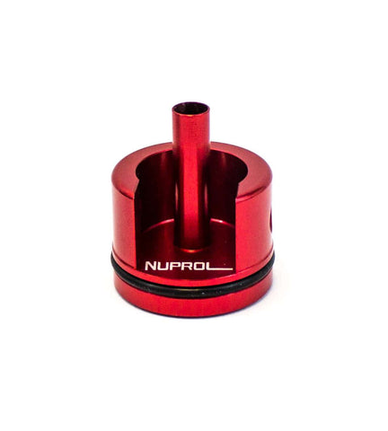 Tete de cylindre pour M4 next gen - Nuprol