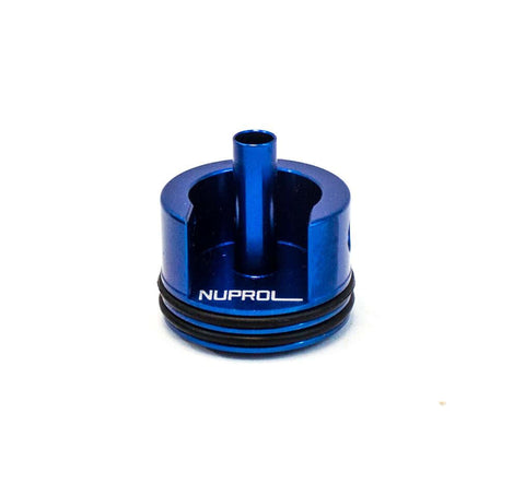 Tete de cylindre pour AK - Nuprol