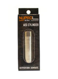 Cylindre Acier Inoxydable - Nuprol