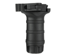 Grip vertical QD usage PRO