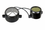 Lunette 3-9 x 40 montage RIS