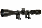 Lunette 3-9 x 40 montage RIS