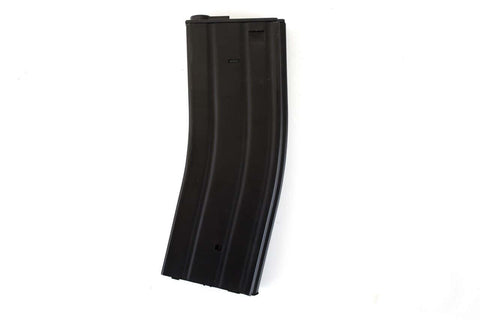 Chargeur Real-cap métal 30/140 billes pour M4
