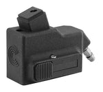 Adaptateur HPA chargeur M4 pour APP01 / G17 series