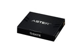 GATE ASTER V2 CABLAGE ARRIERE