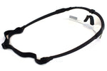 Lunettes Battle Pro Noir/Clear avec insert