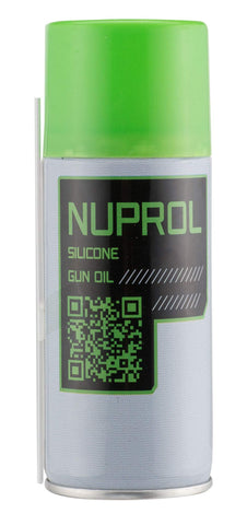 SPRAY SILICONE NUPROL PREMIUM
